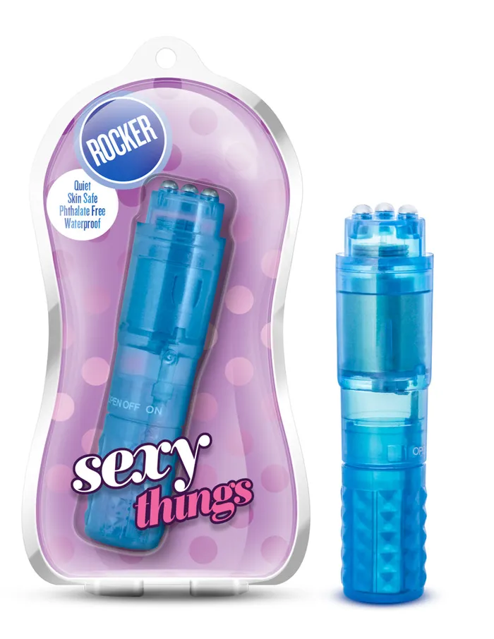 Sexy Things G Slim Pink | Sexy Things Vibrators