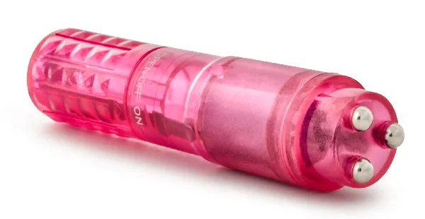 Sexy Things Vibrators | Sexy Things Rocker Pink