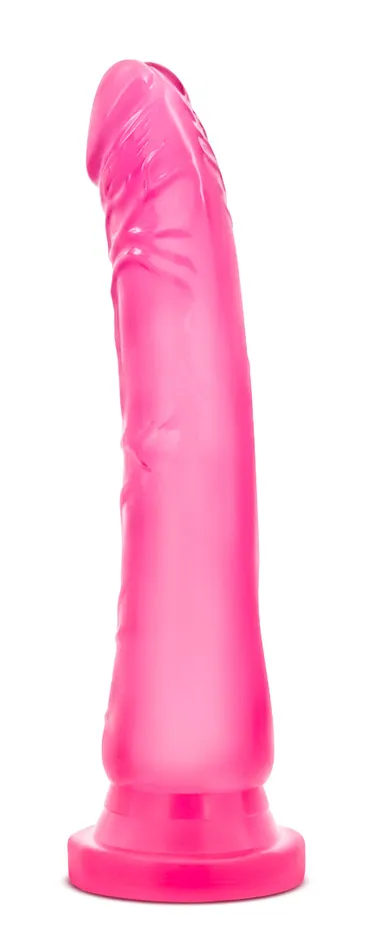 Vibrators B Yours Sweet N Hard 6 Pink Blush Novelties