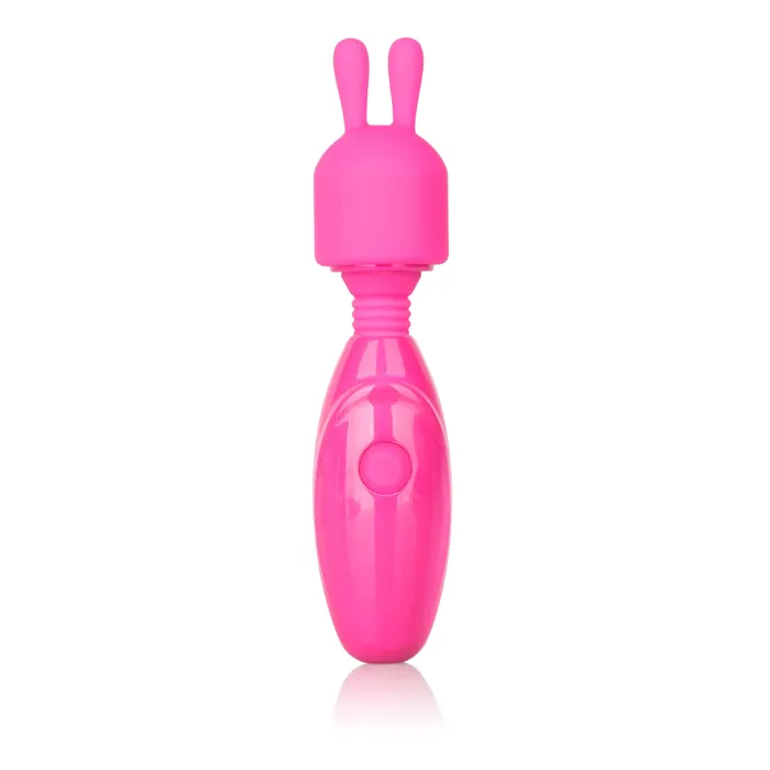 Vibrators | CalExotics Tiny Teasers Bunny