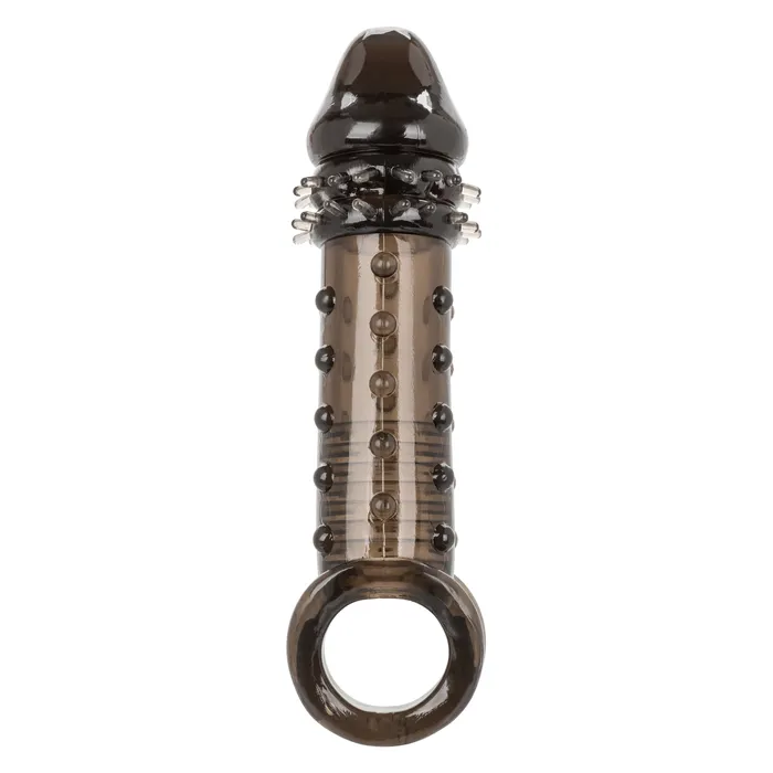 Vibrators CalExotics Ultimate Stud Extender Smoke