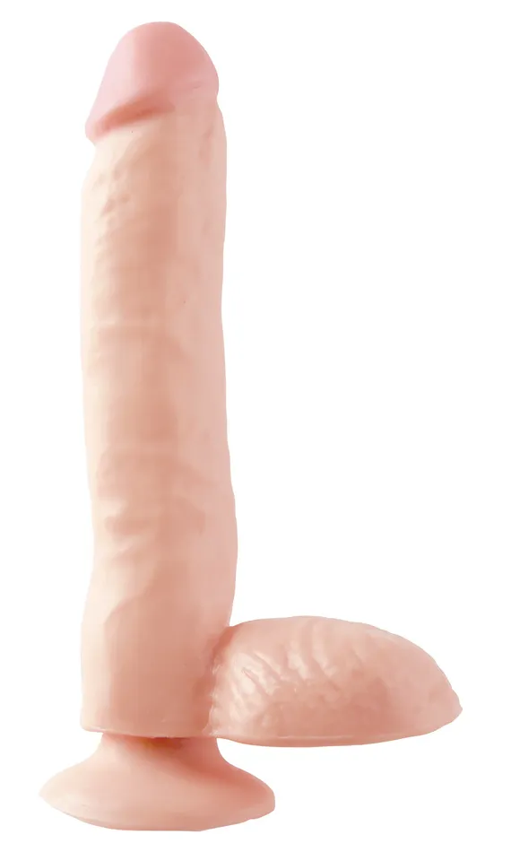 Vibrators | Pipedream PD Basix 9