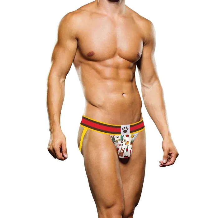 Vibrators Prowler Prowler Berlin Jock