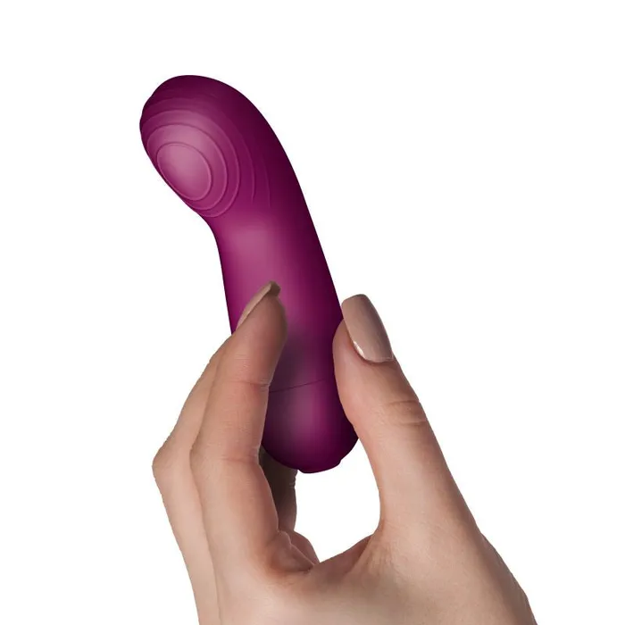 Vibrators | Rocks Off SugarBoo Berry Massager Vibe Pink Vibrators | Rocks Off SugarBoo Berry Massager Vibe Pink