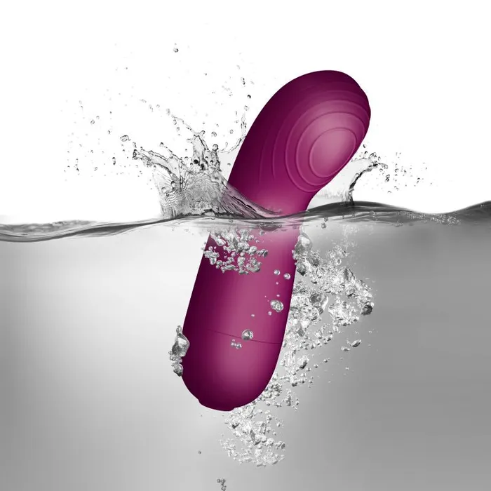 Vibrators | Rocks Off SugarBoo Berry Massager Vibe Pink Vibrators | Rocks Off SugarBoo Berry Massager Vibe Pink