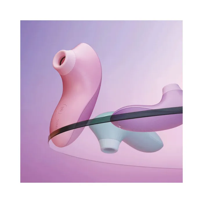 Vibrators SVAKOM Svakom Pulse Lite Neo Interactive Pulse Stimulator