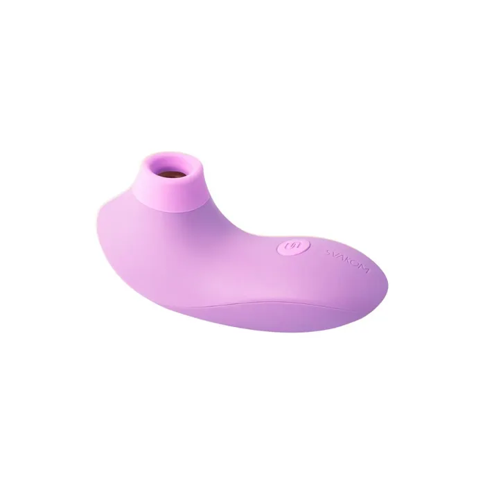 Vibrators | SVAKOM Svakom Pulse Lite Neo Interactive Pulse Stimulator