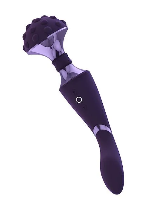 Vibrators | Vive Shiatsu