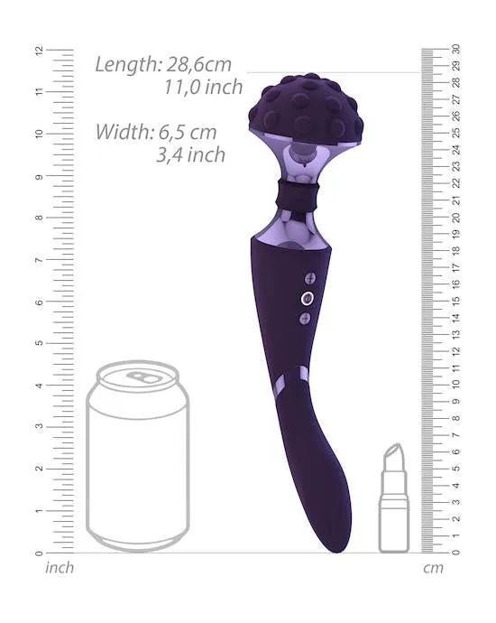 Vibrators | Vive Shiatsu