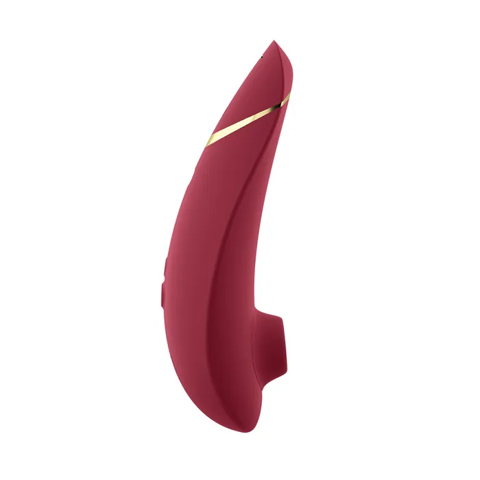 Vibrators Womanizer Womanizer Premium 2 Bordeaux
