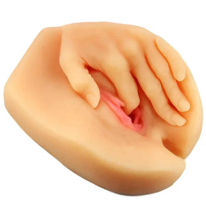 Vibrators | X5 Men Spread Me Beige - X5 Men