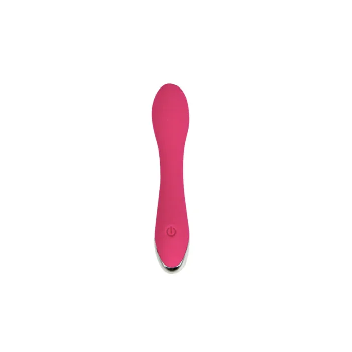 Voodoo Toys Vibrators Karma Vibe 10x Wireless Pink