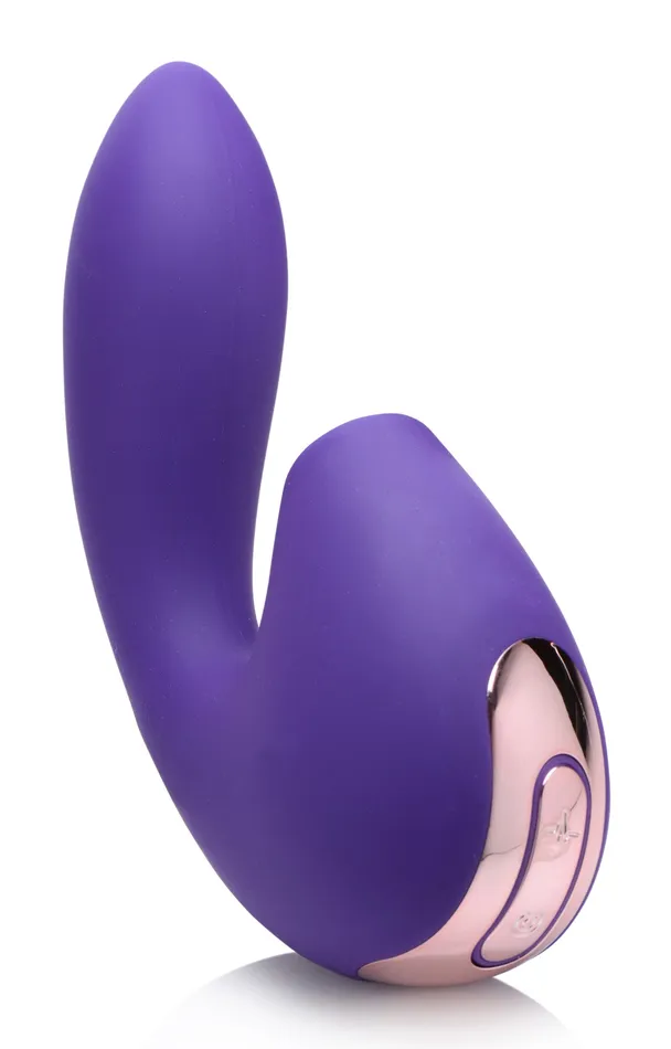 XR Brands inmi Vibrators Shegasm Elevate GSpot Vibrator