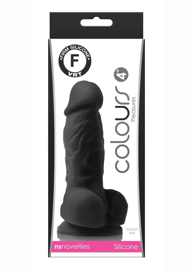 Female Sex Toys | Colours Colours Pleasure Silicone Dildo Female Sex Toys | Colours Colours Pleasure Silicone Dildo
