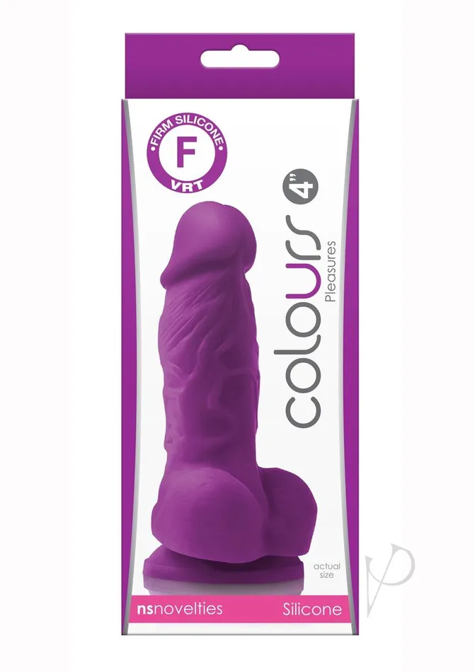 Female Sex Toys | Colours Colours Pleasure Silicone Dildo Female Sex Toys | Colours Colours Pleasure Silicone Dildo