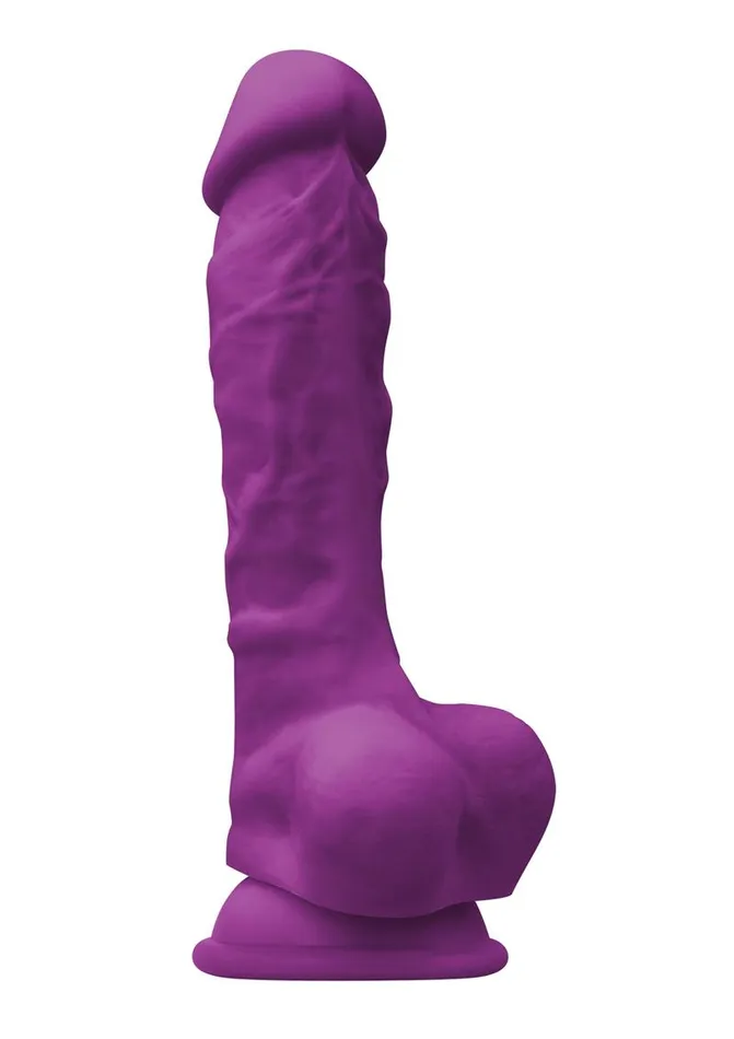 Female Sex Toys | Colours Colours Pleasure Silicone Dildo Female Sex Toys | Colours Colours Pleasure Silicone Dildo