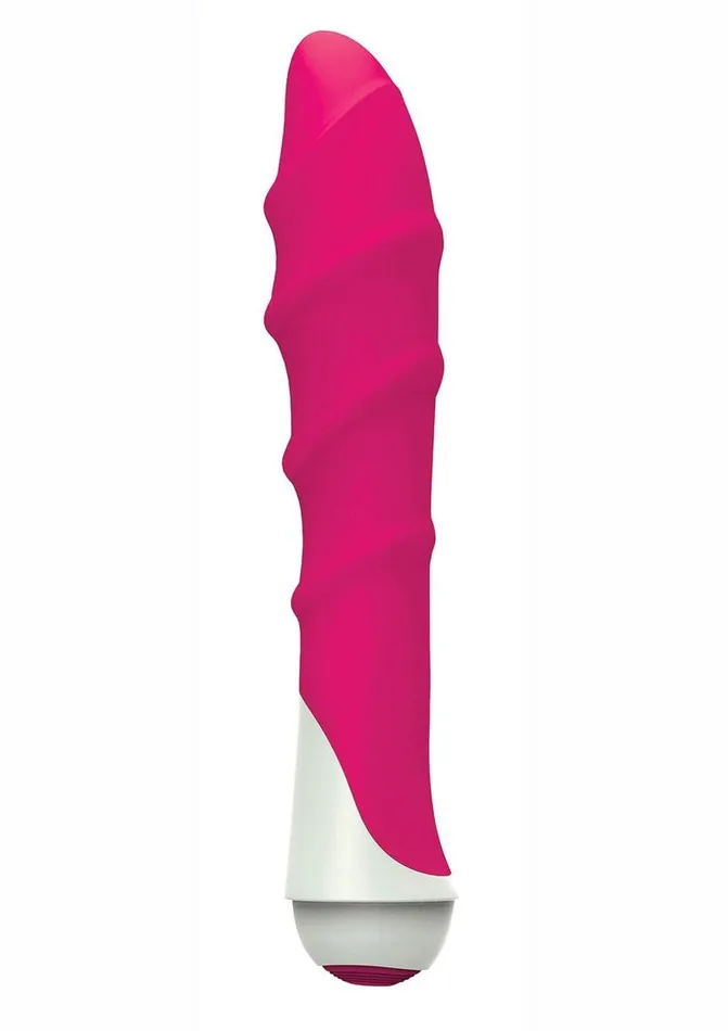 Female Sex Toys | Gossip Gossip Lily 7 Function Silicone Vibrator Female Sex Toys | Gossip Gossip Lily 7 Function Silicone Vibrator