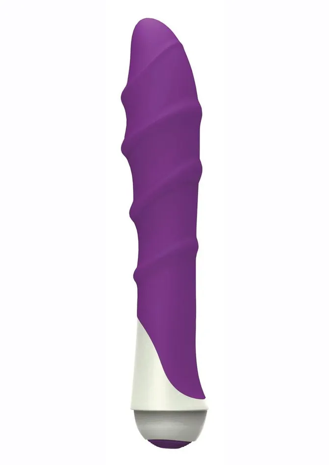 Female Sex Toys | Gossip Gossip Lily 7 Function Silicone Vibrator Female Sex Toys | Gossip Gossip Lily 7 Function Silicone Vibrator