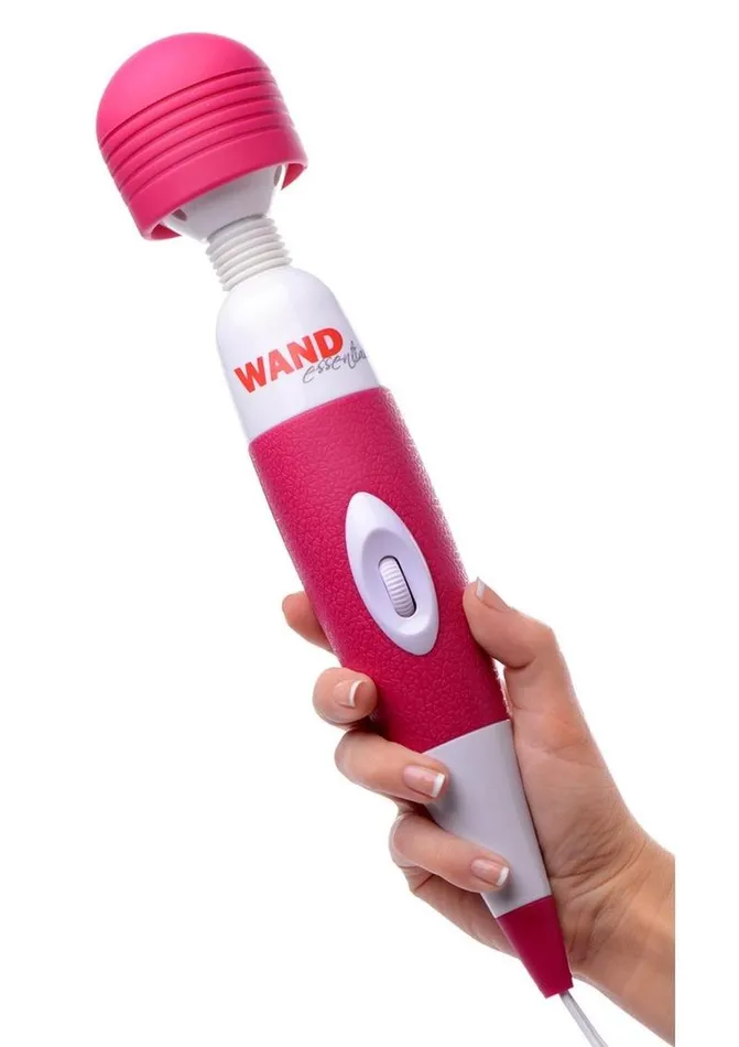 Female Sex Toys | Wand Essentials Wand Essentials Divinity Ultra Power Wand Massager - 110v Female Sex Toys | Wand Essentials Wand Essentials Divinity Ultra Power Wand Massager - 110v