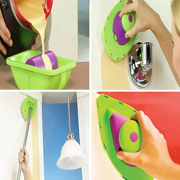 Magical Painting Tool | Blissful Delirium Vibrators