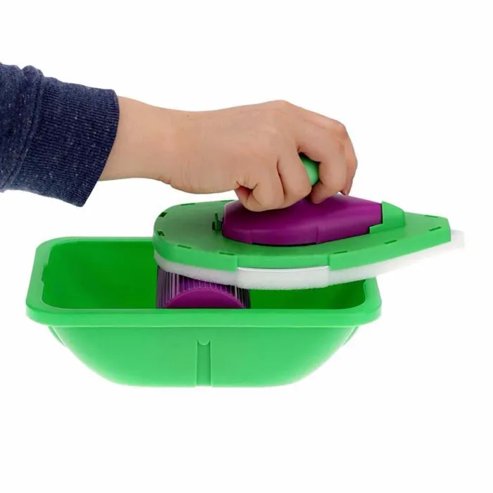 Magical Painting Tool | Blissful Delirium Vibrators