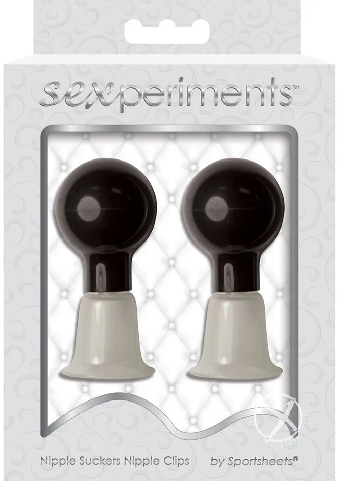 Nipple Suckers Sportsheets Internationalinc Nipple Clitoral Toys