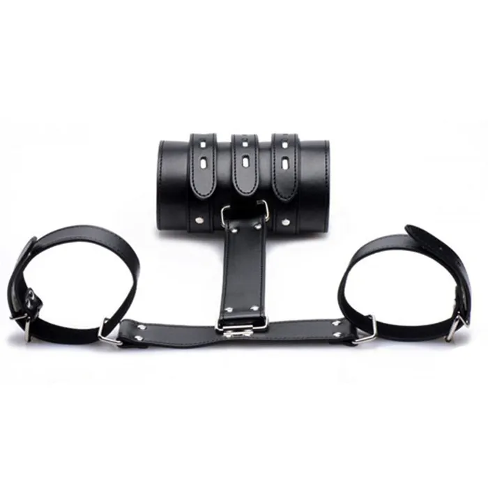 Pik A Pleasure Fetish Fantasy Bedroom Bondage | Couples