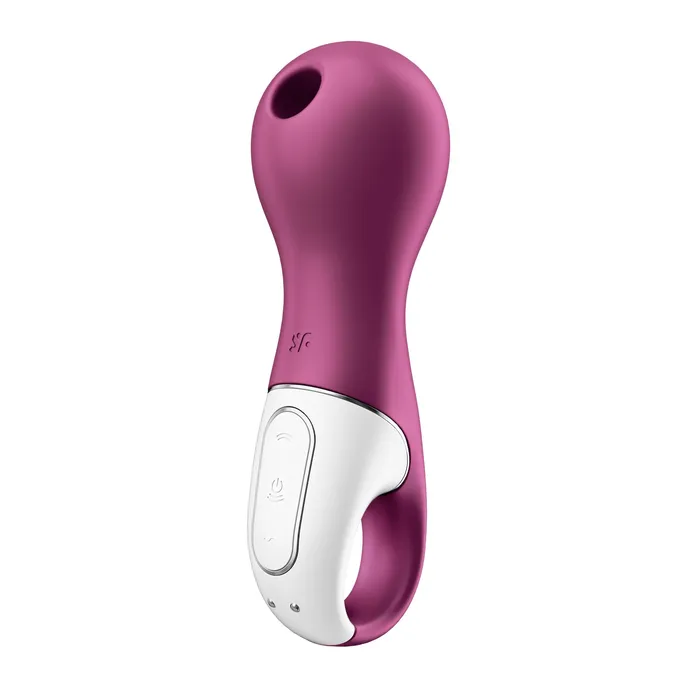 Satisfyer Vibrators | Lucky Libra Satisfyer Vibrators | Lucky Libra