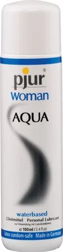 Vibrators | Pjur Woman - 100ml - Pjur